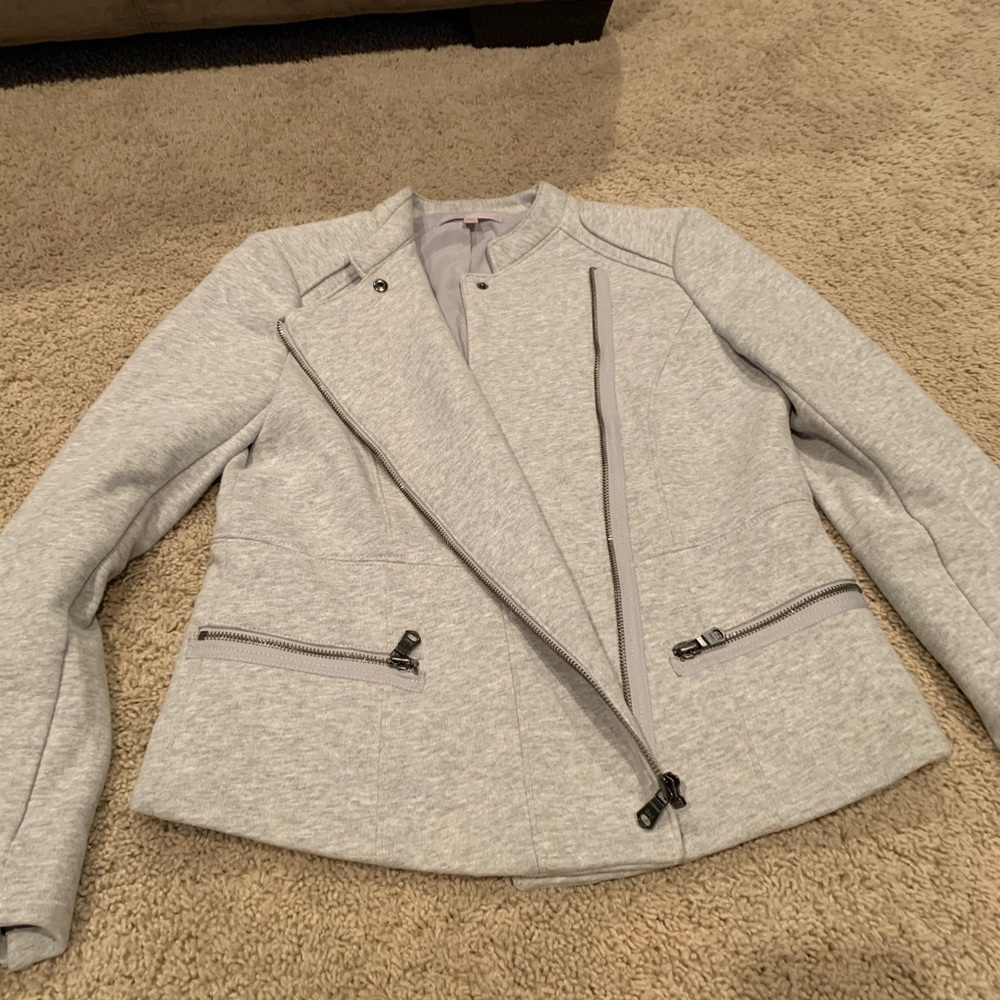 Gap zip up jacket